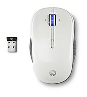 Mouse wireless X3300 HP