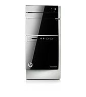 HP Pavilion 500-d00 Desktop PC series