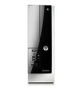 HP Pavilion Slimline 400-300 데스크탑 PC 시리즈