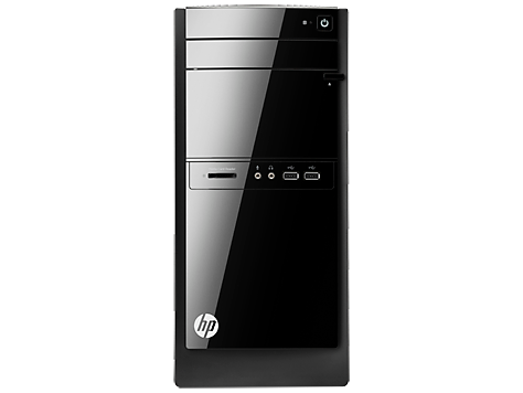 HP Desktop - 110-420