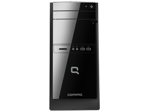 Compaq 100-500 Desktop PC series