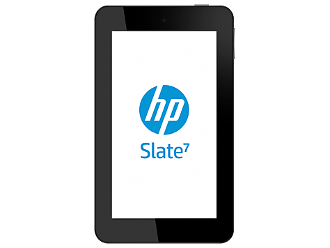 Tablet HP Slate 7 2800