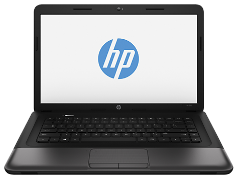 PC Notebook HP 250 G1