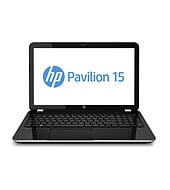 HP Pavilion 15-e011sr Notebook PC