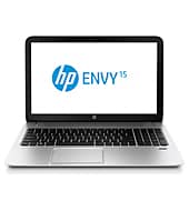 PC portátil HP ENVY serie 15-j100