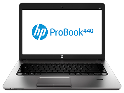 คอมพิวเตอร์โน้ตบุ๊ก HP ProBook 440 G0