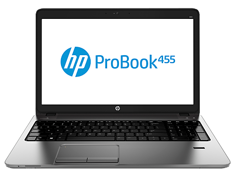 PC notebook HP ProBook 455 G1