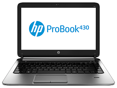 Ordinateur portable HP ProBook 430 G1