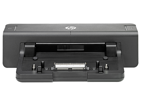 HP 2012 230W Docking Station