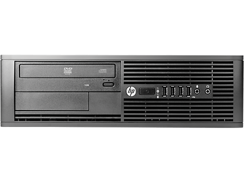 pc hp compaq