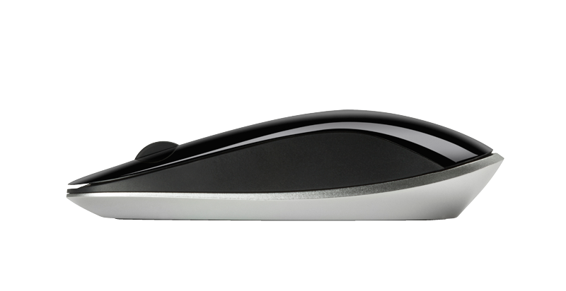 HP Wireless Mouse | Z4000 HP® Africa