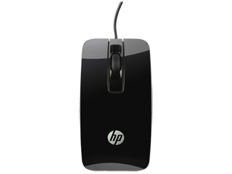 Mouse HP X3700 com fio