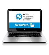 HP ENVY TouchSmart 14-k100 Ultrabook