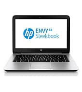 HP ENVY 14-k100 Sleekbook