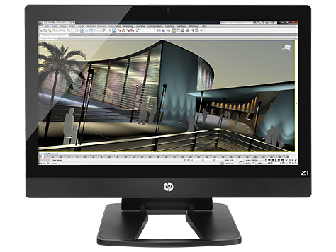 Hp Z1 All In One Workstation Manuals Hp Customer Support