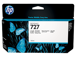 HP 727 Ink Cartridges