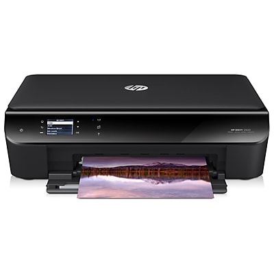 HP ENVY 4500 e-All-in-One Printer(A9T80B)
