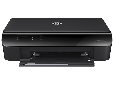 hp envy 5540 printer driver for mac