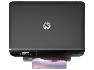 HP® ENVY 4500 e-All-in-One Printer (A9T80A#B1H)