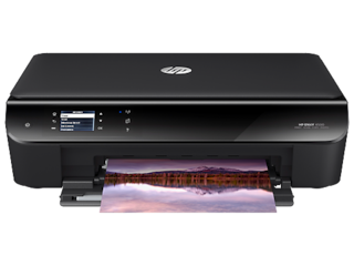 HP ENVY 4503 e-All-in-One Printer