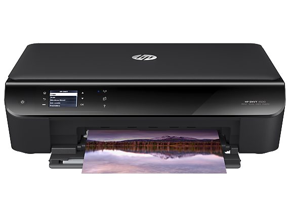, HP ENVY 4508 e-All-in-One Printer