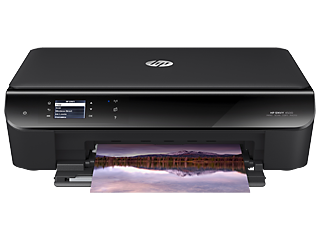 HP® 4501 Printer (C8D05A)