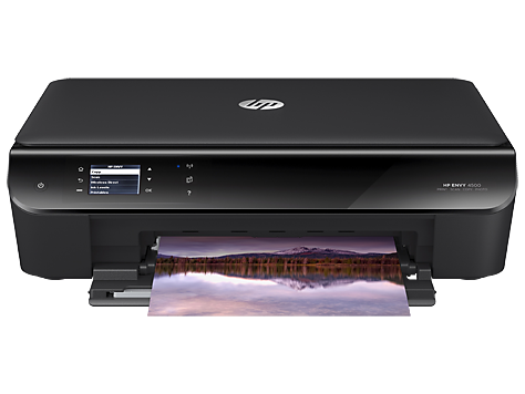 driver per stampante hp officejet 4500 wireless