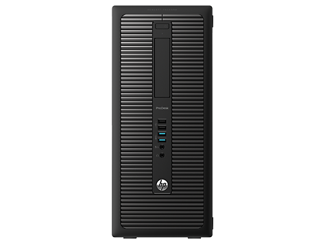 PC de torre HP ProDesk 600 G1