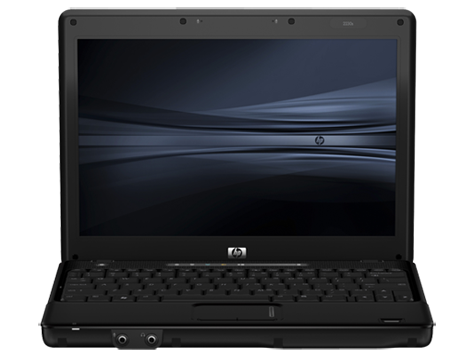 HP Compaq 2230s Notebook pc