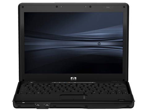 Notebook HP Compaq 2230s