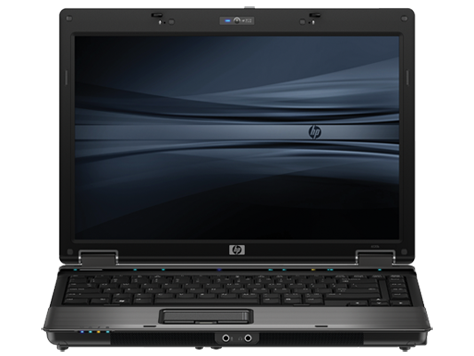 Ordinateur portable HP Compaq 6530b