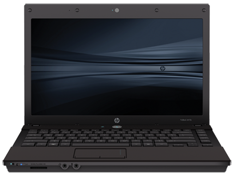 Ordinateur portable HP ProBook 4411s