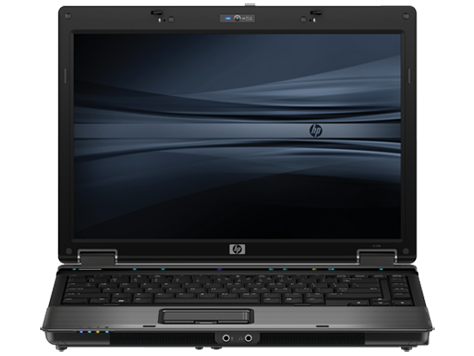 HP Compaq 6535b Notebook-PC