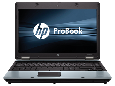 HP ProBook 6455b notebook