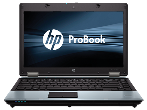 Ordinateur portable HP ProBook 6455b