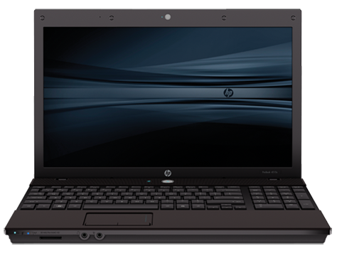 HP ProBook 4515s Notebook PC Software and Driver Downloads