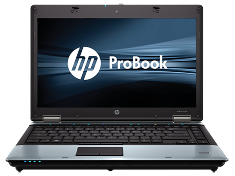 HP ProBook 6450b notebook