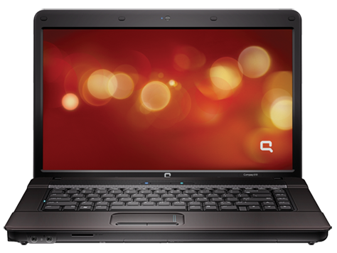 Compaq 610 Notebook-PC