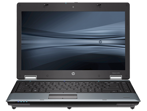 HP ProBook 6445b 笔记本电脑