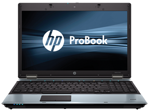 Ordinateur portable HP ProBook 6555b