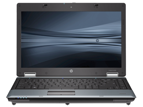 PC portátil HP ProBook 6440b