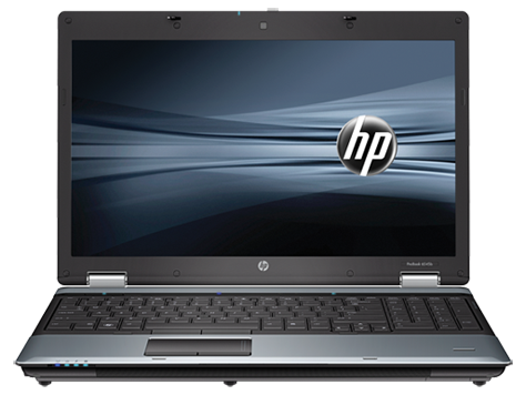 Ordinateur portable HP ProBook 6545b