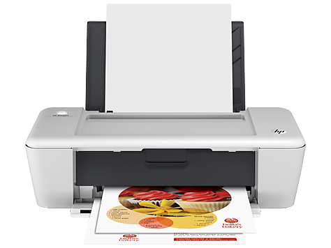 Hp deskjet 1015  