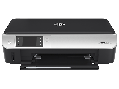 Impresora HP ENVY 5530 e-Todo-en-Uno