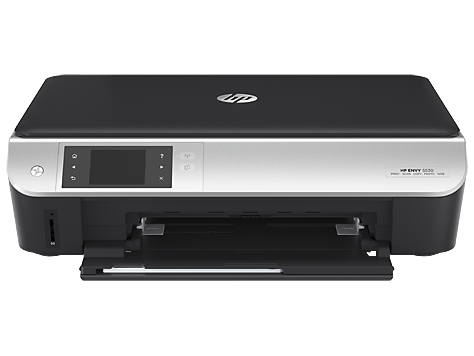 HP ENVY 5530 E-All-in-One-Drucker