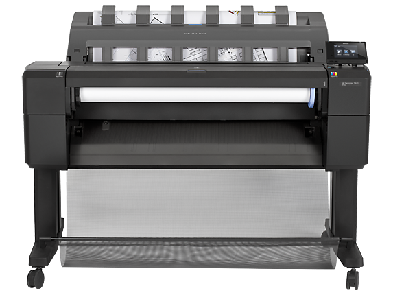 HP Designjet Large Format Printers, HP DesignJet T920 36-in PostScript Printer