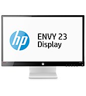 HP ENVY 23-inch Displays