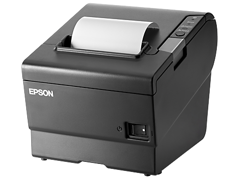 Epson TM 88V seriële/USB-printer