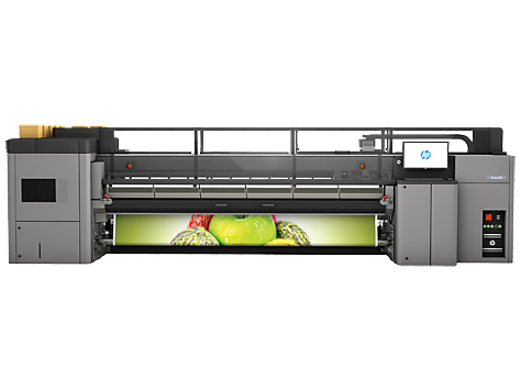 Impresora HP Latex 3000