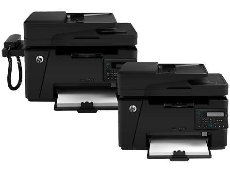 pilote imprimante hp laserjet pro mfp m127fn